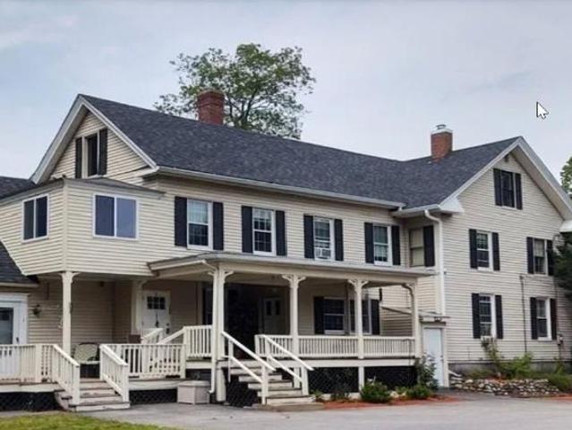 Condo for rent in Concord, Merrimack County