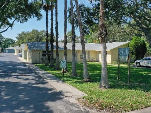 Condo for rent in New Port Richey, Florida