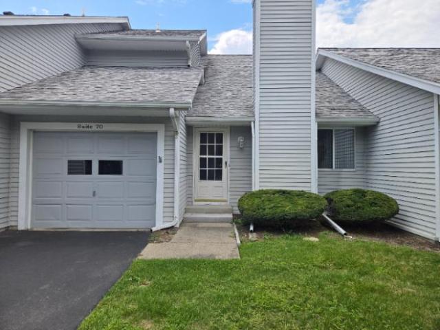 Condo for rent in Maryland