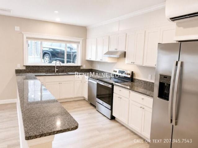 Condo for rent in Ellsworth, Maine