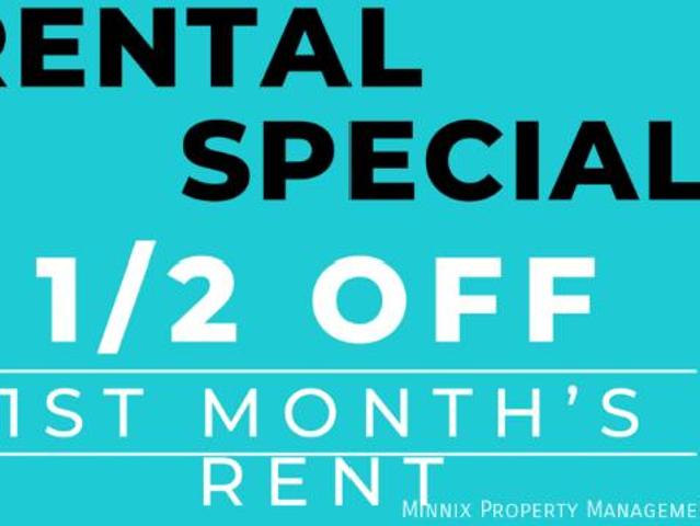 Condo for rent in Tulia Condo for rent in Tulia