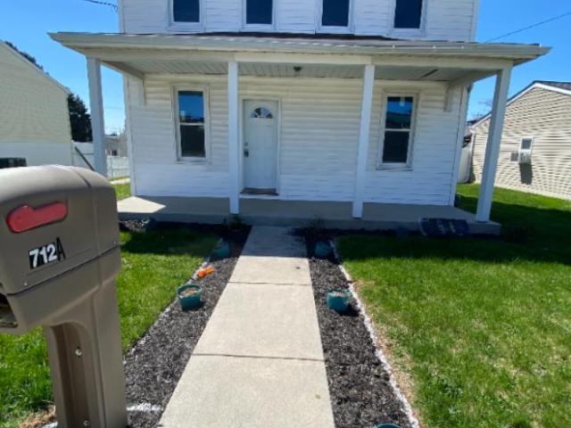 Condo for rent in Hanover, Pennsylvania