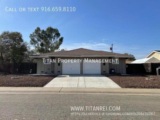 Condo for rent in Carmichael, California