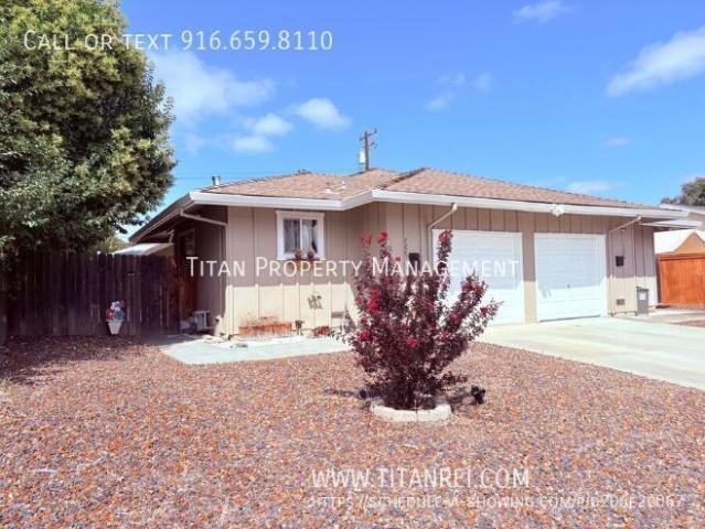 Condo for rent in Carmichael, California