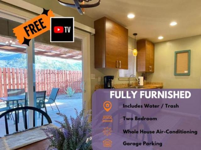 Condo for rent in Twentynine Palms, California