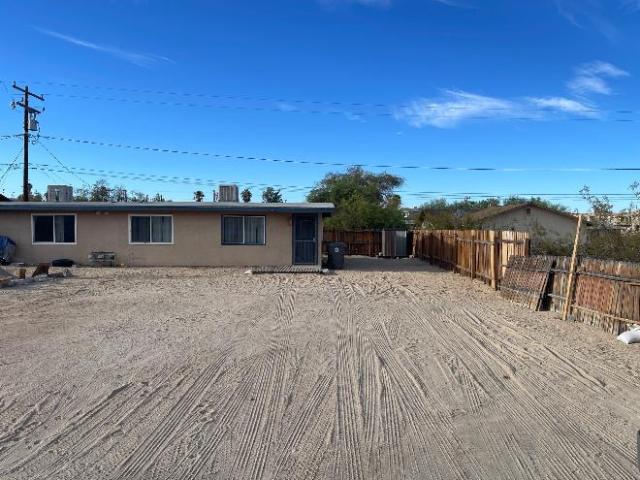 Condo for rent in Twentynine Palms, California