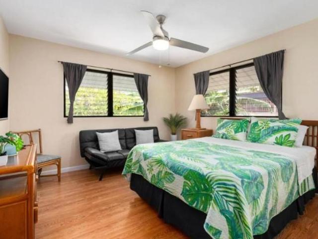Condo for rent in Kailua, Hawaii
