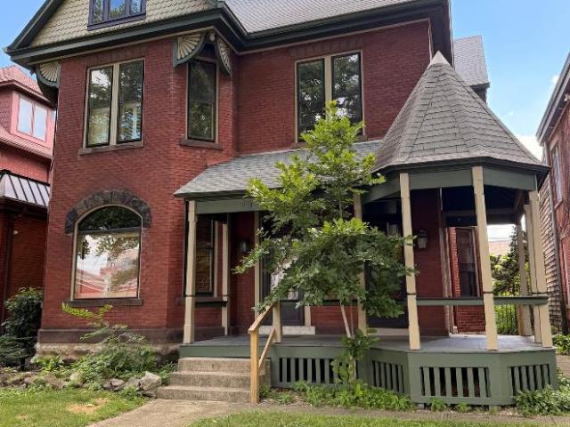 Condo for rent in Columbus, Ohio