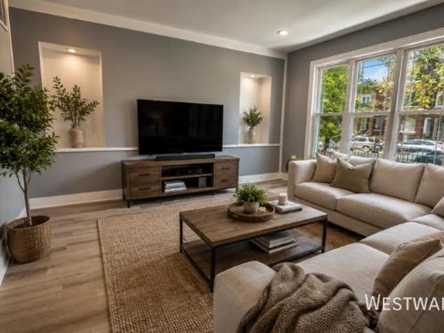 Condo for rent in Chicago Park, Illinois