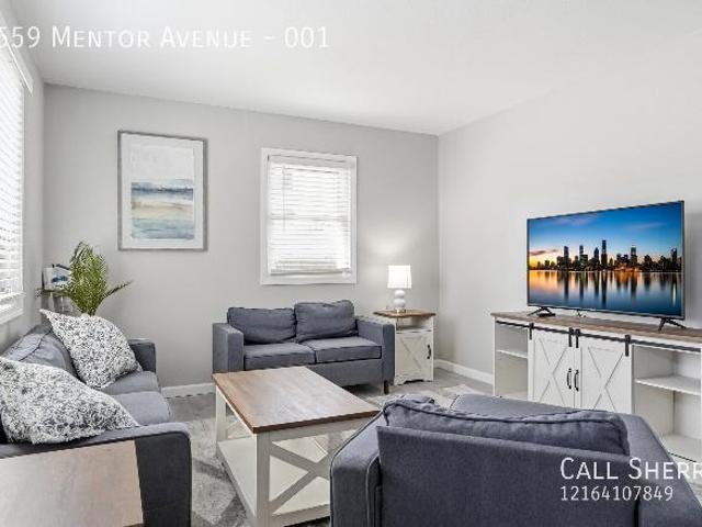 Condo for rent in Mentor, Ohio