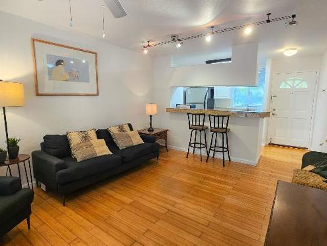 Condo for rent in Kailua, Hawaii