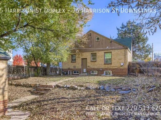 Condo for rent in Denver, Colorado