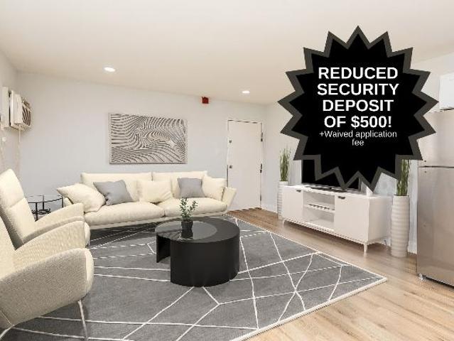 Condo for rent in Philadelphia, Pennsylvania