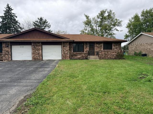 Condo for rent in Rockton, Winnebago County