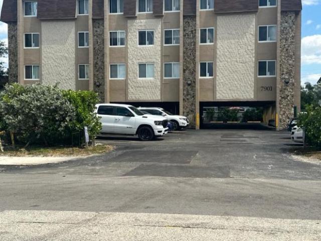 Condo for rent in Pembroke Pines