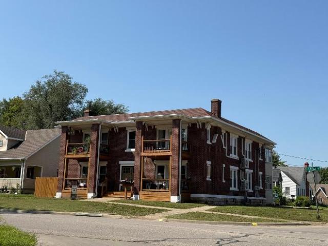 Condo for rent in Kansas