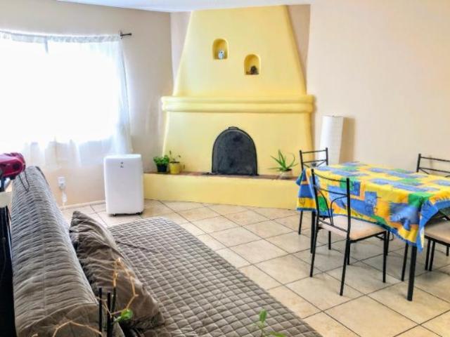 Condo for rent in Santa Fe, New Mexico
