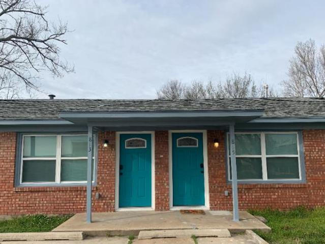Condo for rent in Norman, Oklahoma