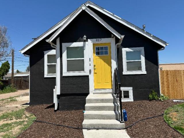Condo for rent in Greeley, Colorado