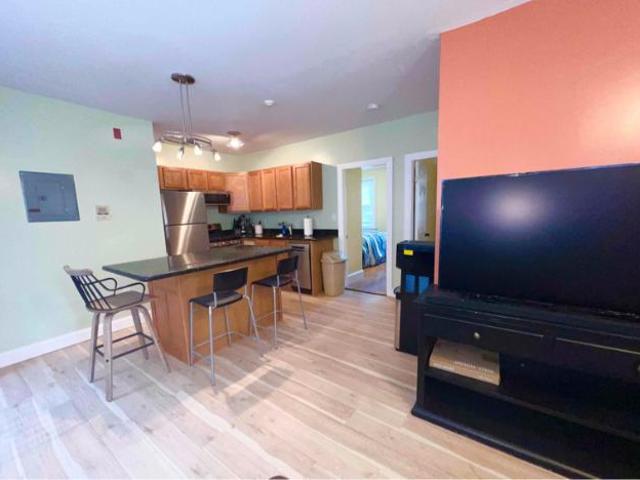 Condo for rent in Providence, Rhode Island