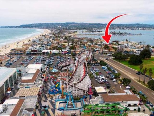 Condo for rent in Jacumba, California