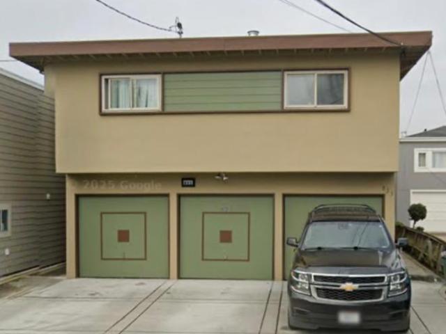 Condo for rent in San Bruno Condo for rent in San Bruno
