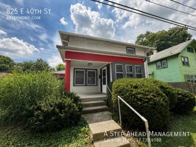 Condo for rent in Camby, Indiana