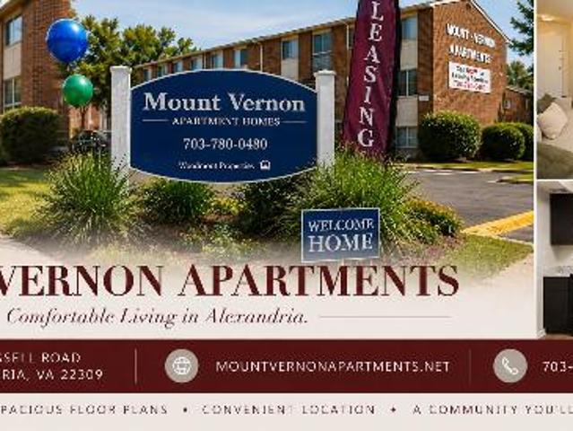 Condo for rent in Virginia