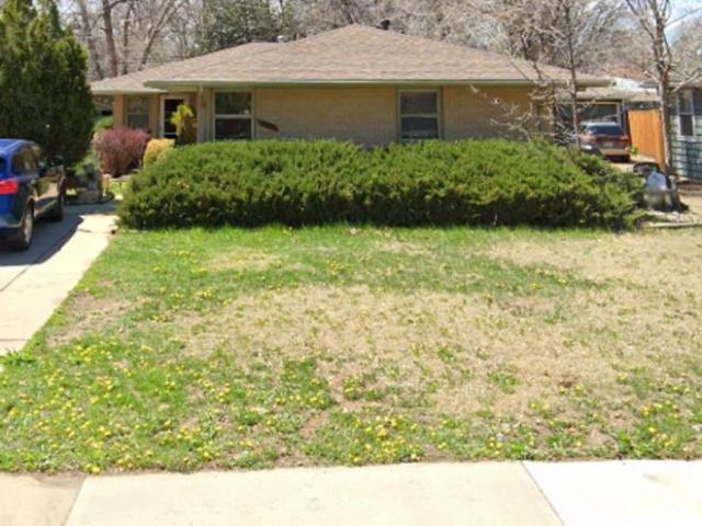 Condo for rent in Longmont, Colorado
