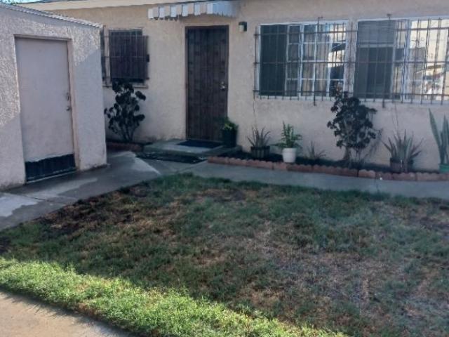 Condo for rent in South Gate