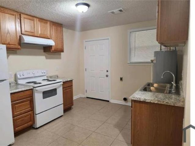 Condo for rent in Macon, Georgia
