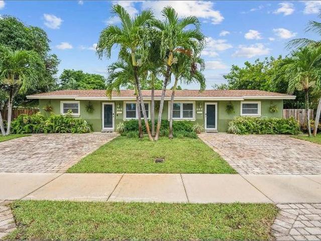 Condo for rent in Oakland Park, Florida