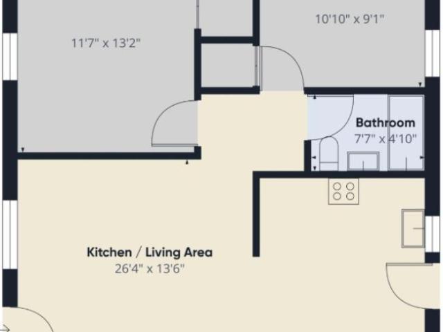 Condo for rent in Yulee, Florida