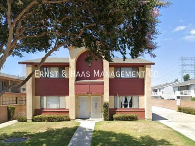 Condo for rent in Bellflower