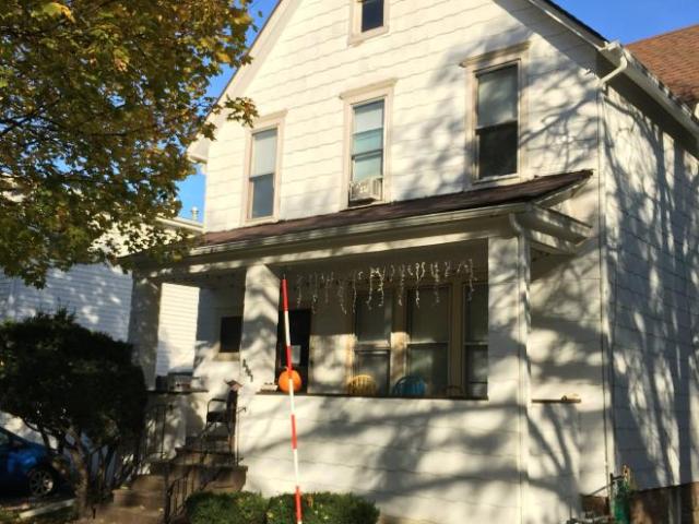 Condo for rent in Morton Grove, Illinois