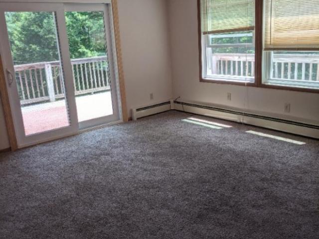 Condo for rent in New Hampshire