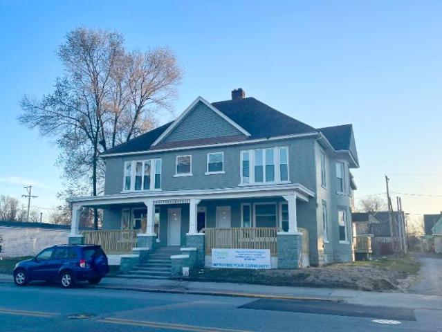 Condo for rent in Elkhart, Indiana