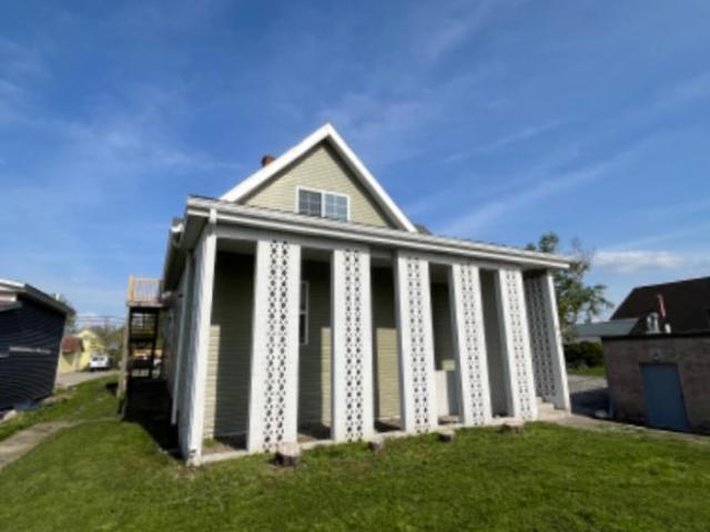 Condo for rent in Vermilion, Illinois
