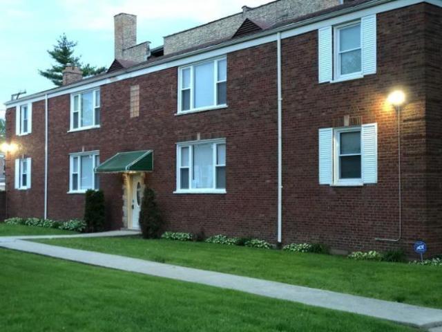 Condo for rent in Chicago Park, Illinois