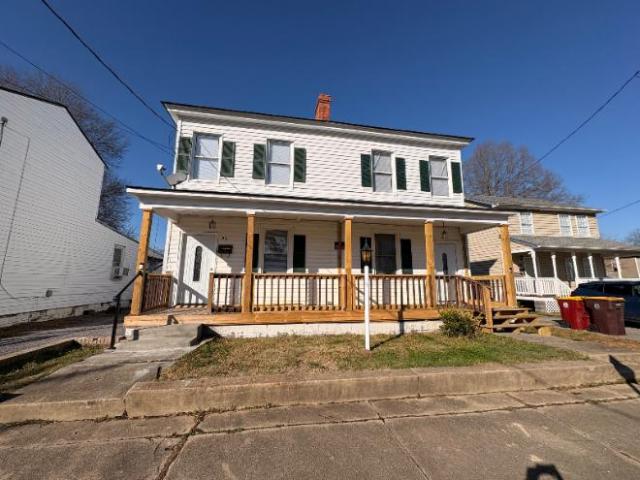 Condo for rent in Virginia