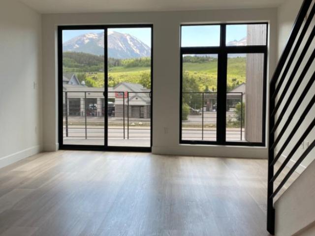 Condo for rent in Silverthorne, Colorado