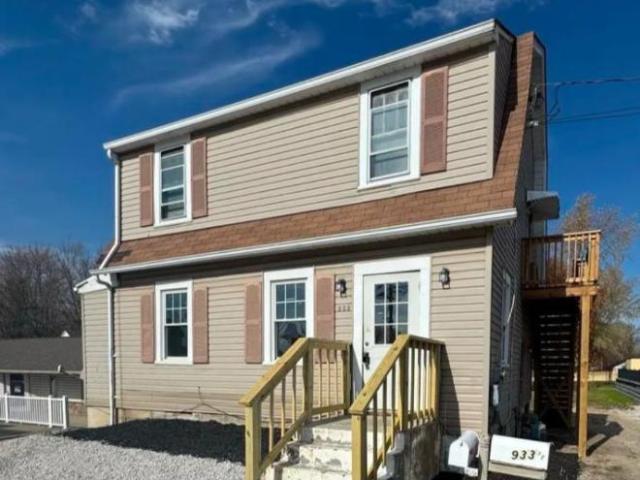 Condo for rent in Mansfield, Ohio