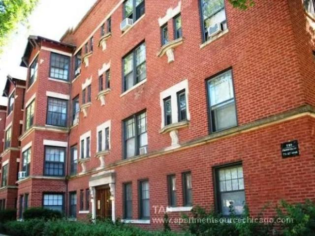 Condo for rent in Evanston, Illinois