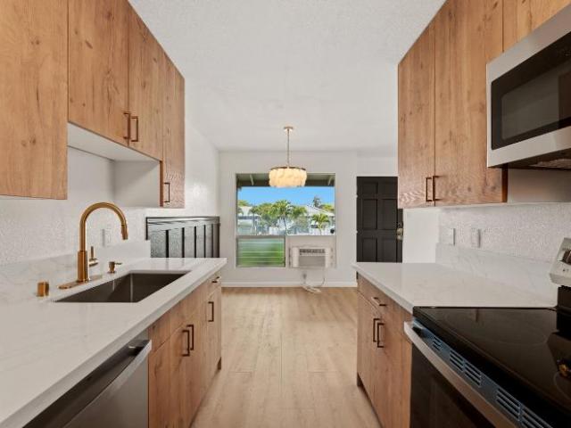 Condo for rent in Waipahu, Hawaii