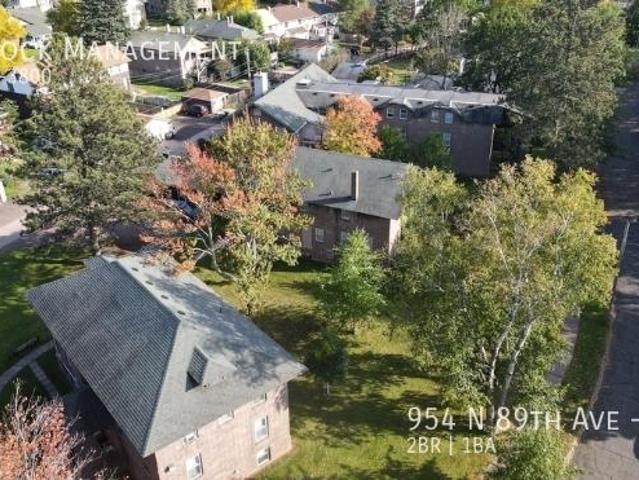 Condo for rent in Duluth, Saint Louis County