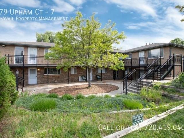 Condo for rent in Lakewood