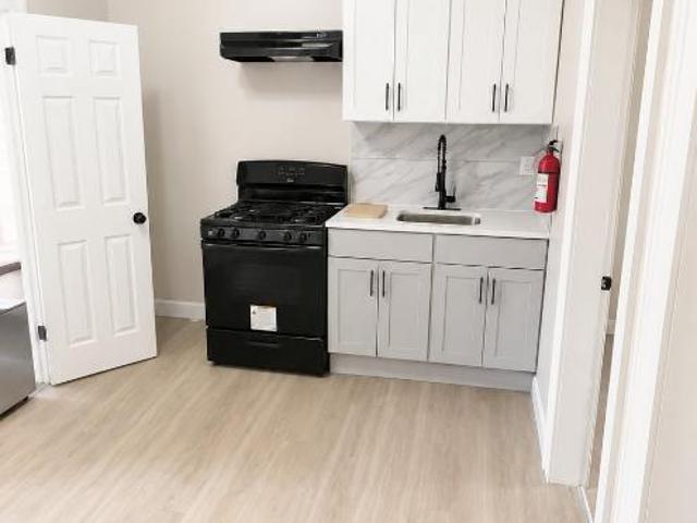 Condo for rent in Passaic, New Jersey