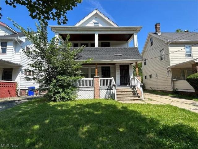 Condo for rent in Cleveland, Ohio