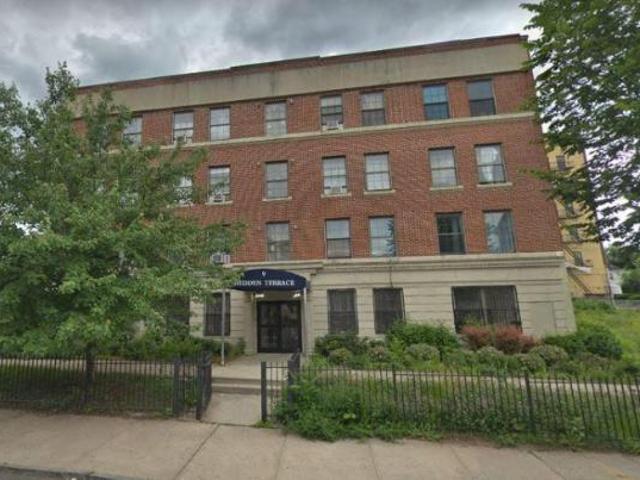 Condo for rent in Newark, New Jersey