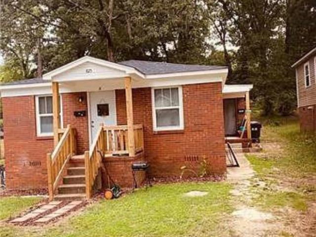 Property for rent in Mecklenburg, North Carolina